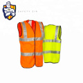 Womens Safety Construction Workers Safety Warning Vest